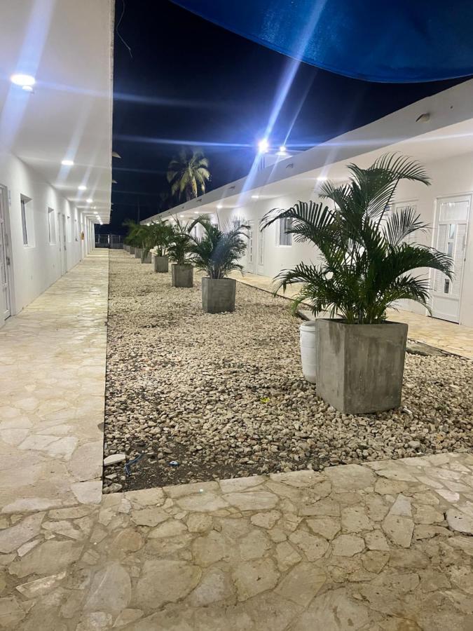 Hotel Playarena Coveñas Eksteriør billede